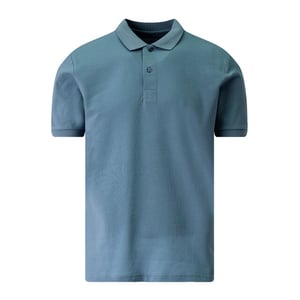 The Blueprint Polo met korte mouwen