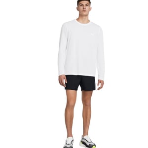 Under Armour Sportshort heren