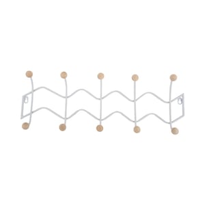 Present Time kapstok double zig zag -