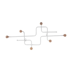 Present Time coat rack metro -