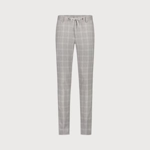 Blue Industry Comfort travel chino |