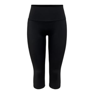 Only Play Jam-3-sana xhw capri tights 15344756 black