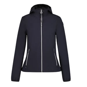 Luhta Soft shell jas dames