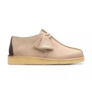 Clarks Original Desert trek heren veterschoen