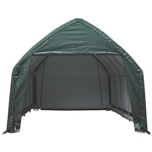 ShelterLogic ® tentgarage sl62706 afmeting 610x390x370 cm