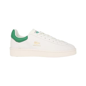 Lacoste Baseshot heren sneaker