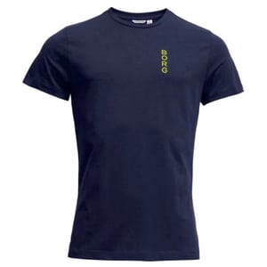 Björn Borg Björn borg heren t-shirt samir – navy