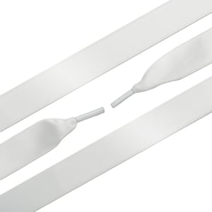 Ringpoint Satijnen schoenveters dreamly 90 cm