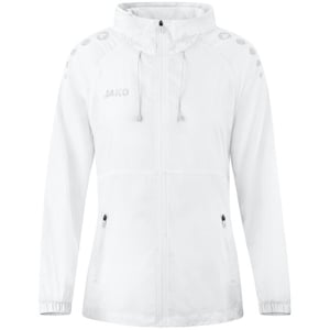 Jako Lightweightjacket flow damesmaten 9876d-000