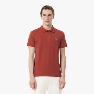 Lacoste Casual t-shirt heren
