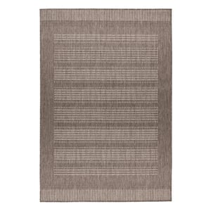 Muratap Casa buitenkleed – indoor & outdoor, sisal-look vloerkleed, weerbestendig, tuin,