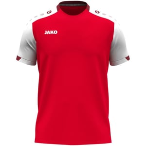 Jako T-shirt dynamic damesmaten 6170d-114