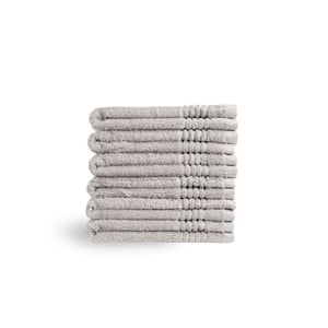 Phlox Gastendoek set 30x50 cm 6 stuks 600 g/m2 zacht katoen supreme