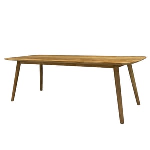 Livingfurn tuintafel lugano 240cm -