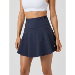 Björn Borg Ace skirt pocket 10003988-gy028