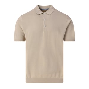 People of Shibuya Nito polo met korte mouwen