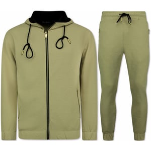 Top-Star Tweedelige set trainingspak