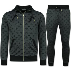 Top-Star Trainingspak joggingpak volwassenen