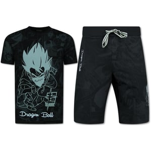 Top-Star Twinset dragon ball zomerset