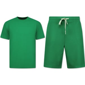 Enos Zomerset ribbed oversized
