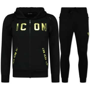 Top-Star Joggingpak icon trainingspakken