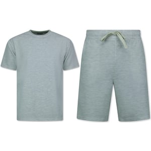Enos Zomerset ribbed oversized