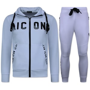 Top-Star Icon joggingpak trainingspakken