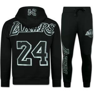 Top-Star Lakers trainingspakken lakers joggingpak
