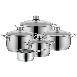 WMF Diadem plus pannenset 5-delig