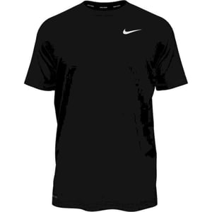 Nike nike essential solid strandshirt heren -