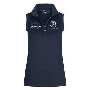 HV Polo Polo shirt favouritas tech mouwloos