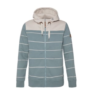 Protest optimism full zip hoody hoodie heren -