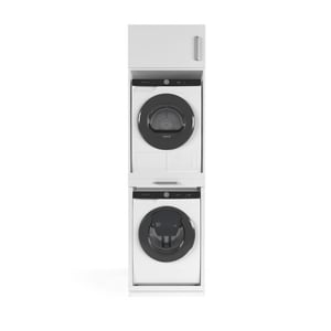 Wasophoogte Wasmachine kast sydney – pure