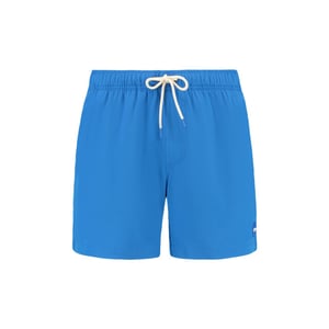 Shiwi Heren zwemshort scott stretch 6" effen kobalt