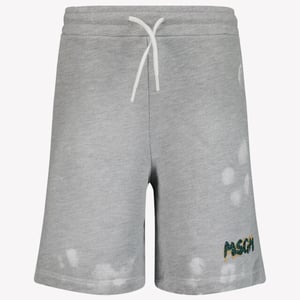 Msgm Kinder jongens shorts in