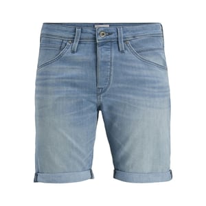 Jack & Jones jjirick jjfox shorts cb 310 sn 12269608 denim 314