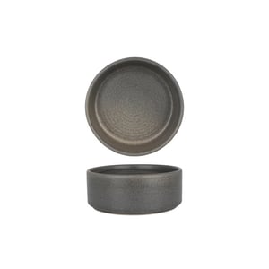 Bonna Kommetje hornfels porselein 13 cm (415cc) set van 6