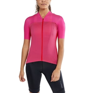 Craft Fietsshirt dames