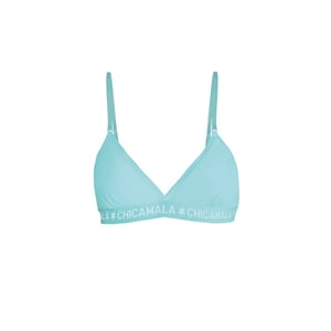 Muchachomalo Dames 1-pack triangle top