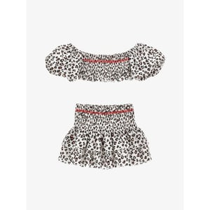 Monnalisa Meisjes beach set