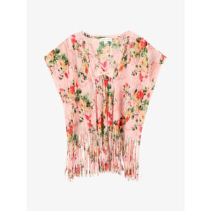 Angels Face Meisjes kaftan june primrose