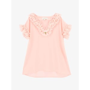 Angels Face Meisjes kaftan irena sparkle