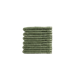 Phlox Gastendoek set 30x50 cm 6 stuks 600 g/m2 zacht katoen supreme