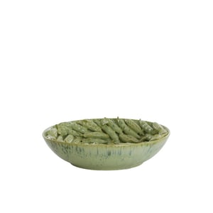 Light & Living schaal faba Ø43x12cm -
