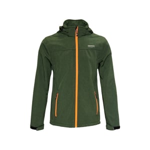 Nordberg mats softshell softshell jack heren -