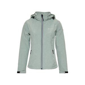 Nordberg rinda softshell softshell jack dames -