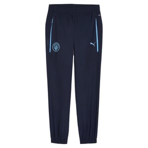 Manchester City Mcfc pumatech woven pants