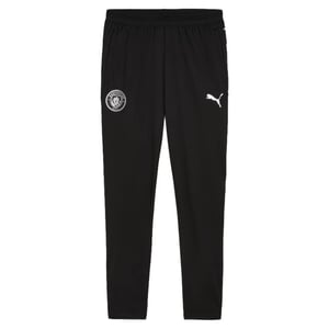 Manchester City Mcfc training pants w/ poc
