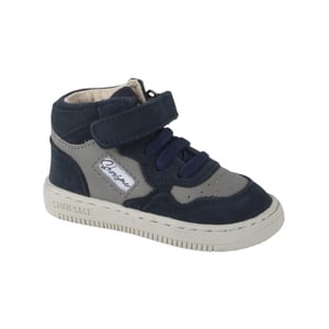 Shoesme Bn24w008-e jongens klittenbandboots
