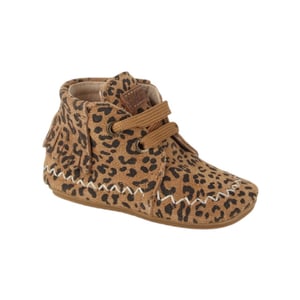 Shoesme Bp24w008-d meisjes babyschoenen
